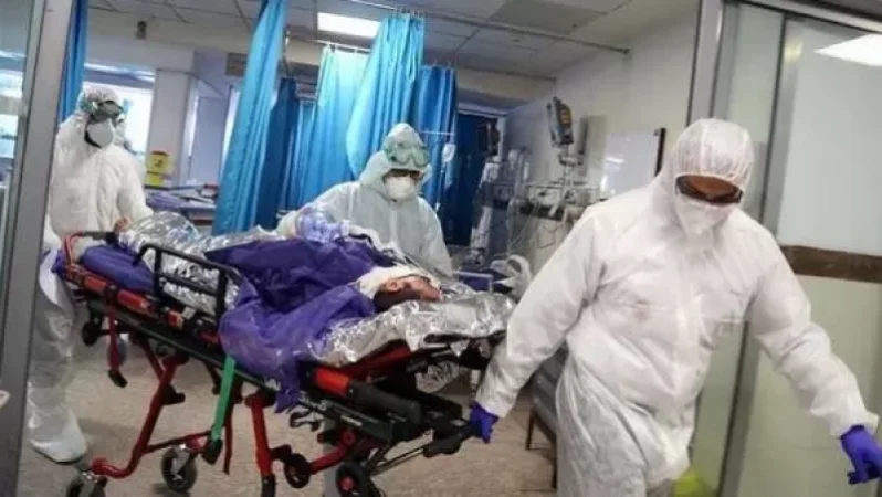 ՀՀ-ում գրանցվել է կորոնավիրուսով վարակման 73 նոր դեպք, կա 3 զոհ