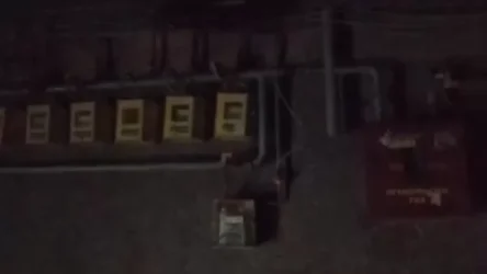 ՏԵՍԱՆՅՈՒԹ. Գազի արտահոսք Երեւանում՝ հրդեհի բռնկմամբ