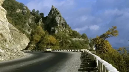 Ճանապարհները Հայաստանում