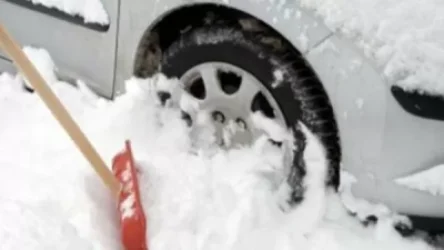 Սոթք-Քարվաճառ ավտոճանապարհին արգելափակվել է 3 միկրոավտոբուս, 10 մարդատար մեքենա