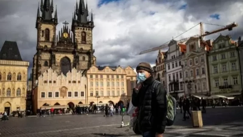 Չեխիան սպասված ժամանակից շուտ դուրս է գալիս կարանտինի ռեժիմից