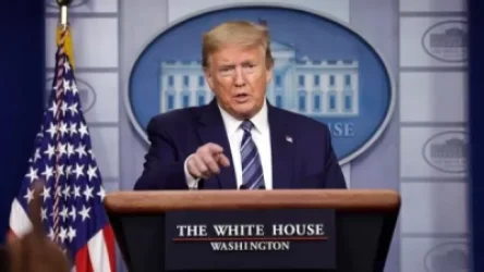 ԱՄՆ նախագահի կողմից ներգաղթի ժամանակավոր արգելքի մասին հրամանը կարող է մշտական դառնալ. WP