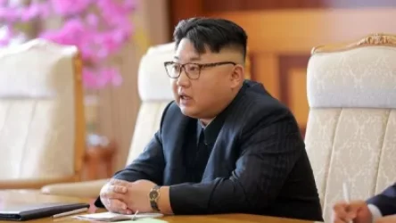 Ինչ է կատարվում ԿԺԴՀ առաջնորդ Կիմ Չեն Ընի հետ. որոշ ԶԼՄ-ներ հայտնում են, թե նա վեգետատիվ վիճակում է