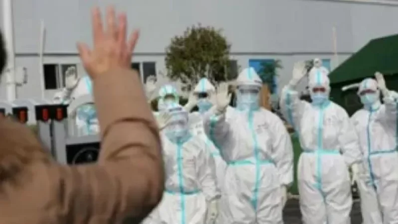 Արցախում կորոնավիրուսով վարակված ևս մեկ քաղաքացի է ապաքինվել