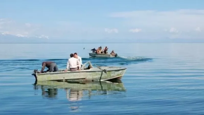 Սևանա լճում իրականացվում են որոնողափրկարարական աշխատանքներ. կորած քաղաքացու հագուստն են գտել