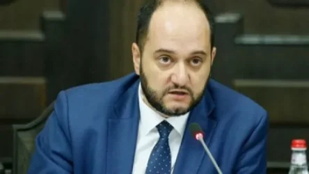 Ավարտական քննություններ չեն լինի. Արայիկ Հարությունյան