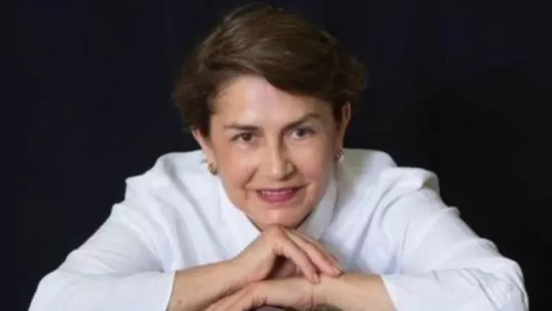 Նախագահ Արմեն Սարգսյանի կինը սրտի վիրահատություն է տարել