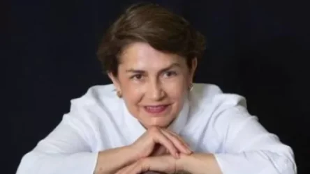 Նախագահ Արմեն Սարգսյանի կինը սրտի վիրահատություն է տարել