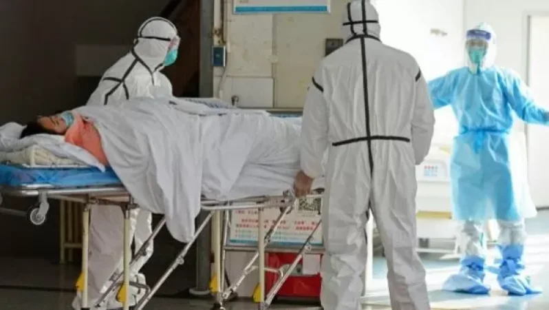 Իտալիայում կորոնավիրուսից մեկ օրում  333 մարդ է մահացել. The Guardian