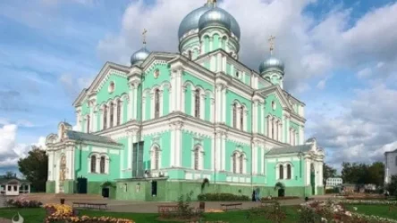 Ռուսական վանքում 70-ից ավելի մարդ վարակվել է կորոնավիրուսով. Lenta