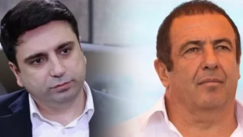 Անկախ նրանից դու Գագիկ Ծառուկյանն ես, թե Ալեն Սիմոնյանը՝ օրենքը պիտի գործի. ԱԺ փոխնախագահ