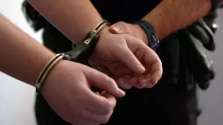 ՏԵՍԱՆՅՈՒԹ. Դեղատան խուզարկությունից հետո ամուսիններ են ձերբակալվել