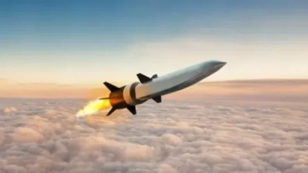 ԱՄՆ-ն մարտի կեսերին գաղտնի հիպերձայնային հրթիռ է փորձարկել. CNN