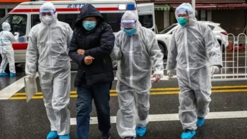 ԱՄՆ-ում կորոնավիրուսից մահացածների թիվը մոտենում է 60 հազարին․ Worldometer