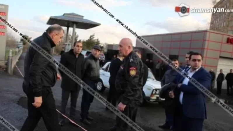 Գավառի միջադեպի վերաբերյալ ոստիկանությունը հորդորում է հետևել պաշտոնական տեղեկատվության․ սպասում ենք տեղեկատվությանը