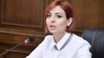 Այդ օրը կպահանջեք ինձ հեռացնել պետական կառավարման պաշտոնից. Սամսոնյանը՝ ԱԺ միջադեպի մասին