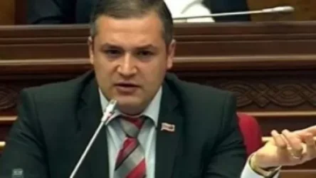 Ու՞ր է արդեն մեկ միլիարդից ավել կազմող զինծառայողների սոցապահովության հիմնադրամի հաշվետվություններում չերեւացող գումարը․ Ուրիխանյան