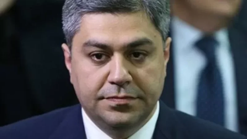 Փաշինյանի ապաշնորհ կառավարման արդյունքում ոստիկանությունը՝ որպես իրավապահ մարմին, պարզապես գոյություն չունի. Վանեցյան