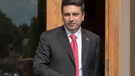 Ընդունված կարգ. ինչ է առաջարկում Ալեն Սիմոնյանը. «Ժամանակ»