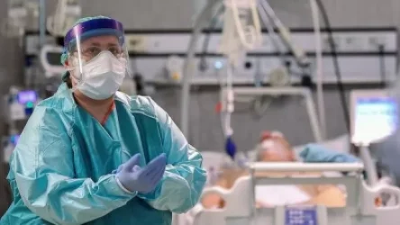 Հայաստանում կորոնավիրուսի 134 նոր դեպք է հաստատվել․ վարակվածների ընդհանուր թիվը 2066 է