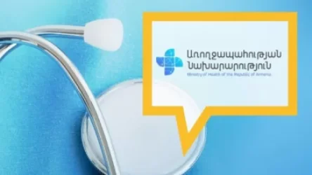 Մահացած պացիենտները եղել են 47 և 69 տարեկան․ ԱՆ