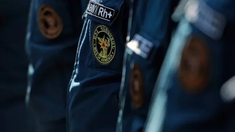 Արտակարգ իրավիճակների նախարարությունն օդանավ չունի․ ԱԻՆ-ը հերքում է