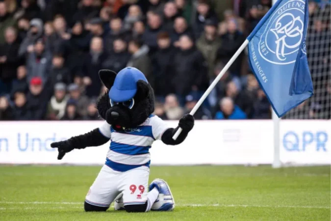 Ֆուտբոլային ակումբը թալիսմանին հեռացրել է աշխատանքից երկրպագուների հետ սիրախաղի համար