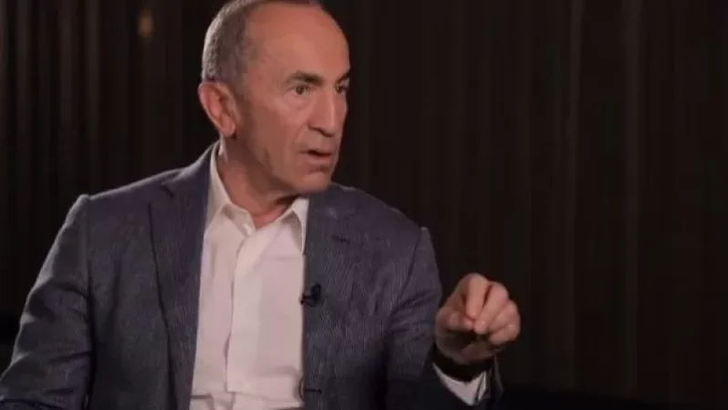 Ռոբերտ Քոչարյանը կվիրահատվի