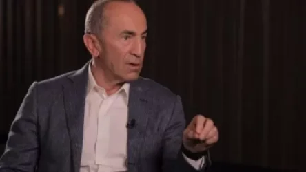 Ռոբերտ Քոչարյանը կվիրահատվի