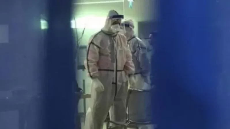 Կորոնավիրուսով վարակված Գեղամասար համայնքի բնակիչները աշխատում են Սոթքի ոսկու հանքում. ArmDaily