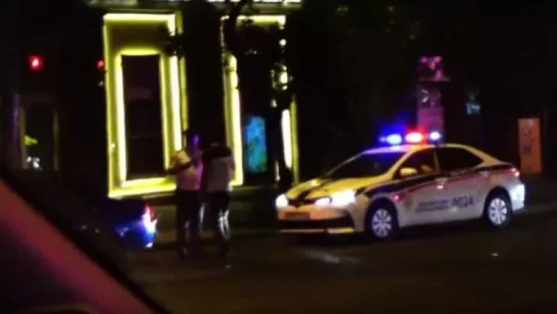 Պահպանվող հատուկ տարածք է տեղափոխվել 24 մեքենա