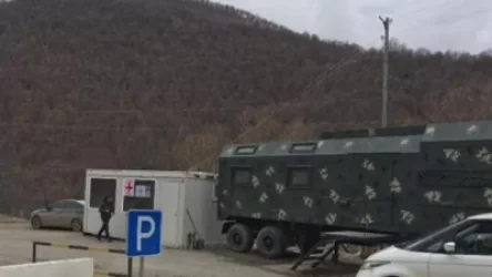 Կովսականի անցակետը կվերաբացվի մայիսի 2-ին. Տեղեկատվական շտաբ