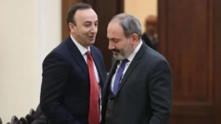 Հայտնի է «Հրայր Թովմասյանն ընդդեմ Նիկոլ Փաշինյանի» դատական նիստի օրը