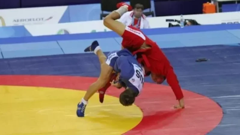 Սամբոյի միջազգային մրցաշարերը հետաձգվել են մինչև աշուն