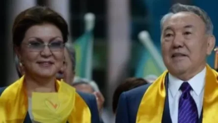 Ղազախստանի նախագահի դուստրն ազատվել է պաշտոնից