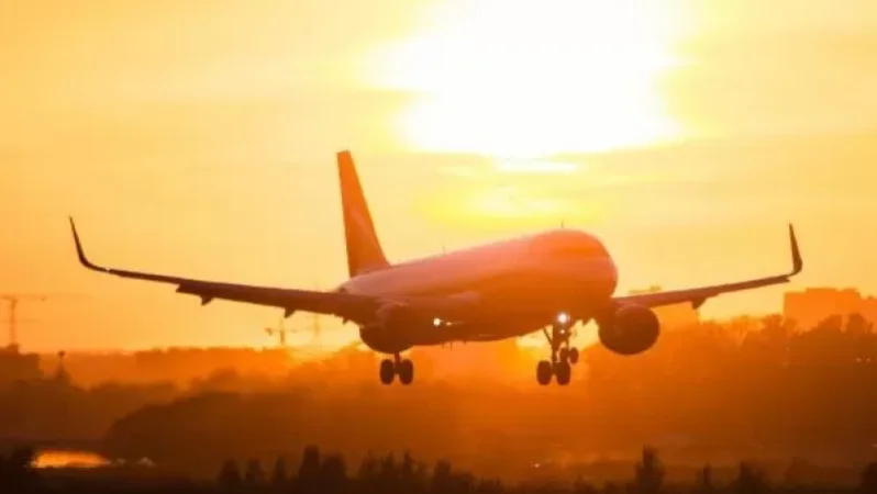 Վրաստանն ավիահաղորդակցությունը վերսկսելու բանակցությունների մեջ է