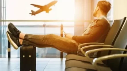 Մինչև մայիսի 10-ը Մոսկվայից դեպի Հայաստան չվերթ չի նախատեսվում. դեսպանատուն