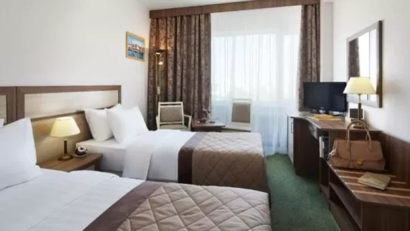 Կասեցվել է Ծաղկաձորի 10 հյուրանոցի և Էրեբունի վարչական շրջանի թաղապետարանի աշխատանքը. ԱԱՏՄ