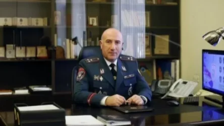 Ոստիկանությունում առաջին եռամսյակի պարգևավճարները կազմել են 5 մլն դոլար