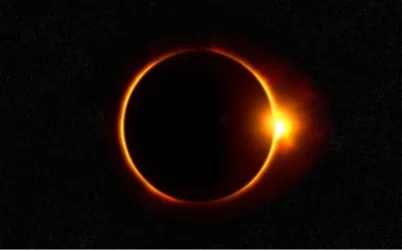 Այսօր արևի խավարում տեղի կունենա