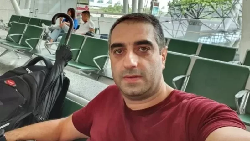 «Խորհուրդ կտամ պետական պաշտոնյաներին խորհուրդ չտալ մեզ տեղակայման վայր փոխել». Սամսոն Գրիգորյան. 168ժամ