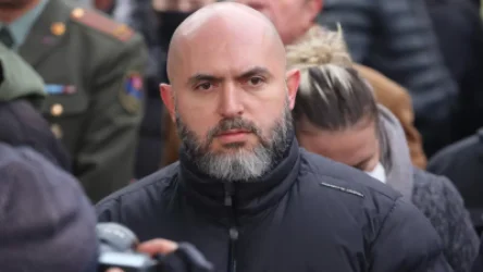 Արմեն Աշոտյանը կձերբակալվի՞․ «Հրապարակ»