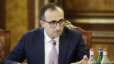 Հիվանդանոցային համակարգում այս պահին 350 ազատ մահճակալ կա. Թորոսյան