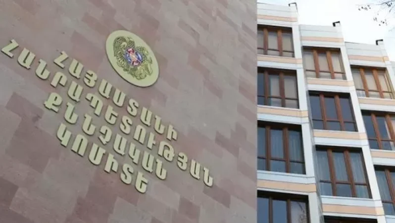 16-ամյա տղան դիտավորությամբ, դանակով հարվածել է 35-ամյա տղամարդուն. քրգործը դատարանում է