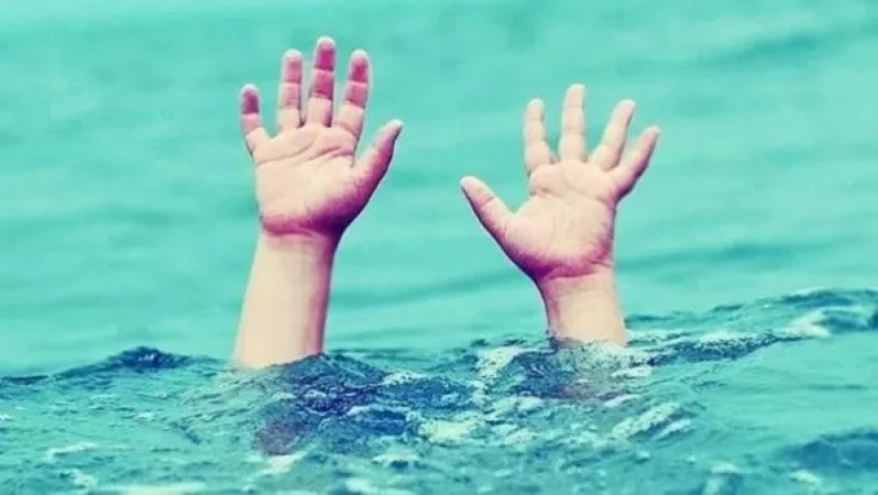 Ջրափրկարարները նկատել են ջրահեղձվող քաղաքացուն և դուրս բերել ջրից