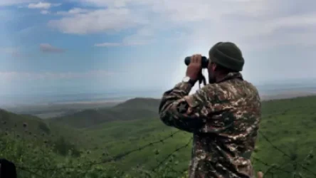 Արցախում մահացած 32–ամյա Տարոն Պողոսյանն ամուսնացած էր, 3 մանկահասակ երեխաների հայր. News