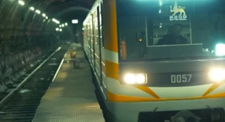 Կկարողանանք չէ՞ էնպես անեք, որ մետրոյում ժամանակը ցույց տա հետհաշվարկով. Ավինյան