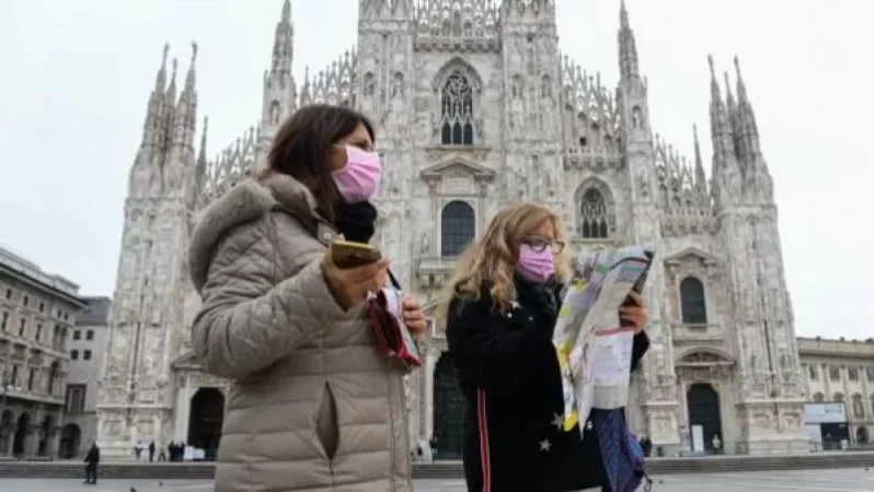 Կորոնավիրուսով վարակակիրների թիվը. ի՞նչ պատկեր է աշխարհում. . ԹԱՐՄ ՏՎՅԱԼՆԵՐ