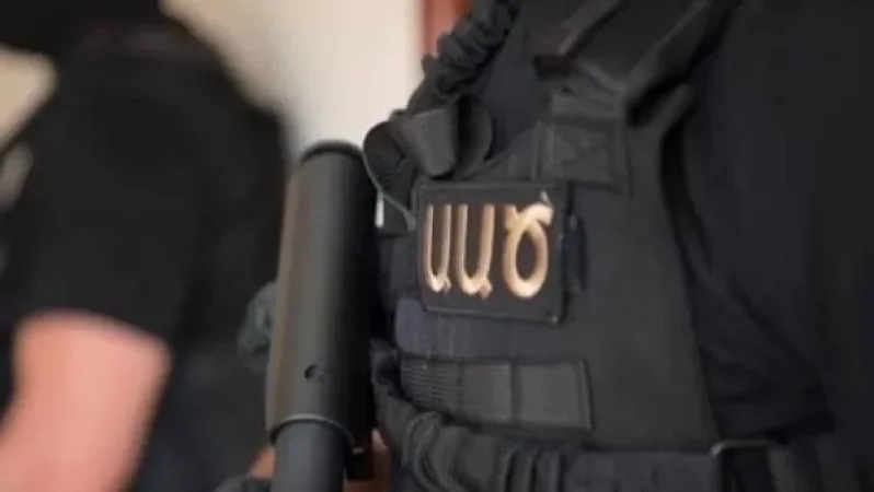 ԱԱԾ տնօրենը նոր տեղակալ ունի