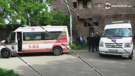 Հայրը սկզբում 9-րդ հարկից դուրս է նետել զավակներին. Քննչական կոմիտեն մանրամասներ է հայտնում